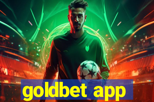 goldbet app